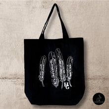 Load image into Gallery viewer, Arizona Print Tote Bag
